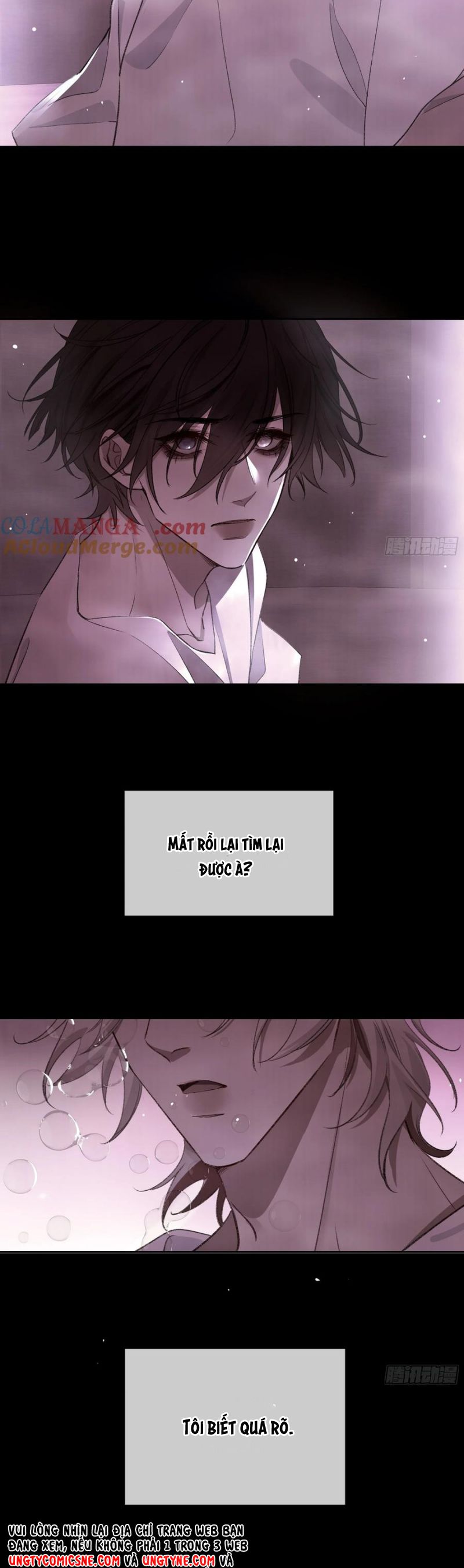 Ác Linh Chapter 32 - Trang 31