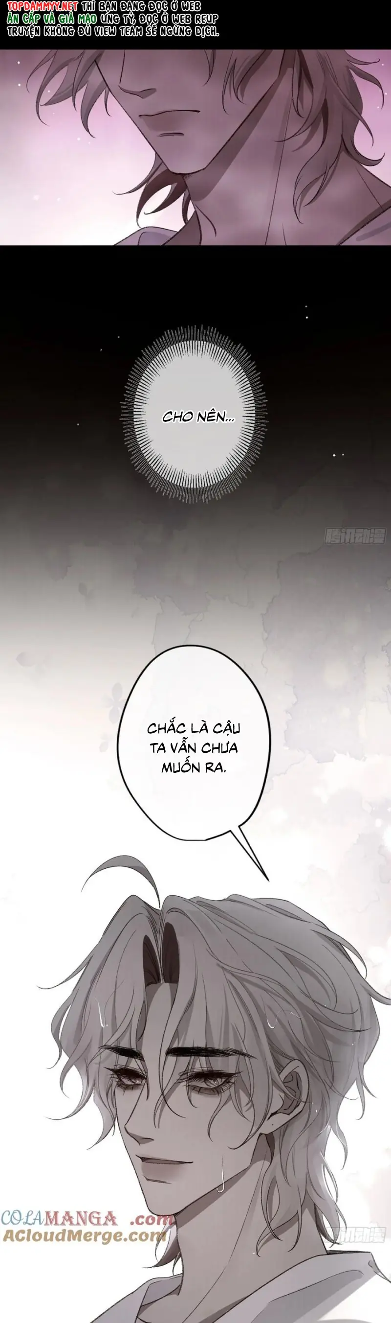 Ác Linh Chapter 32 - Trang 32
