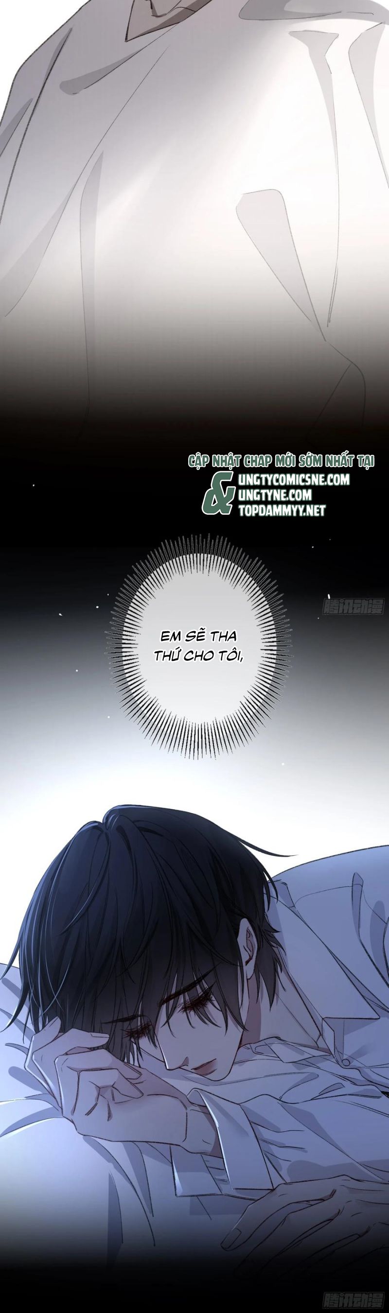 Ác Linh Chapter 32 - Trang 33