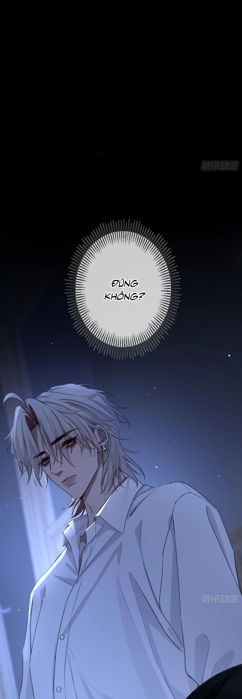 Ác Linh Chapter 32 - Trang 34
