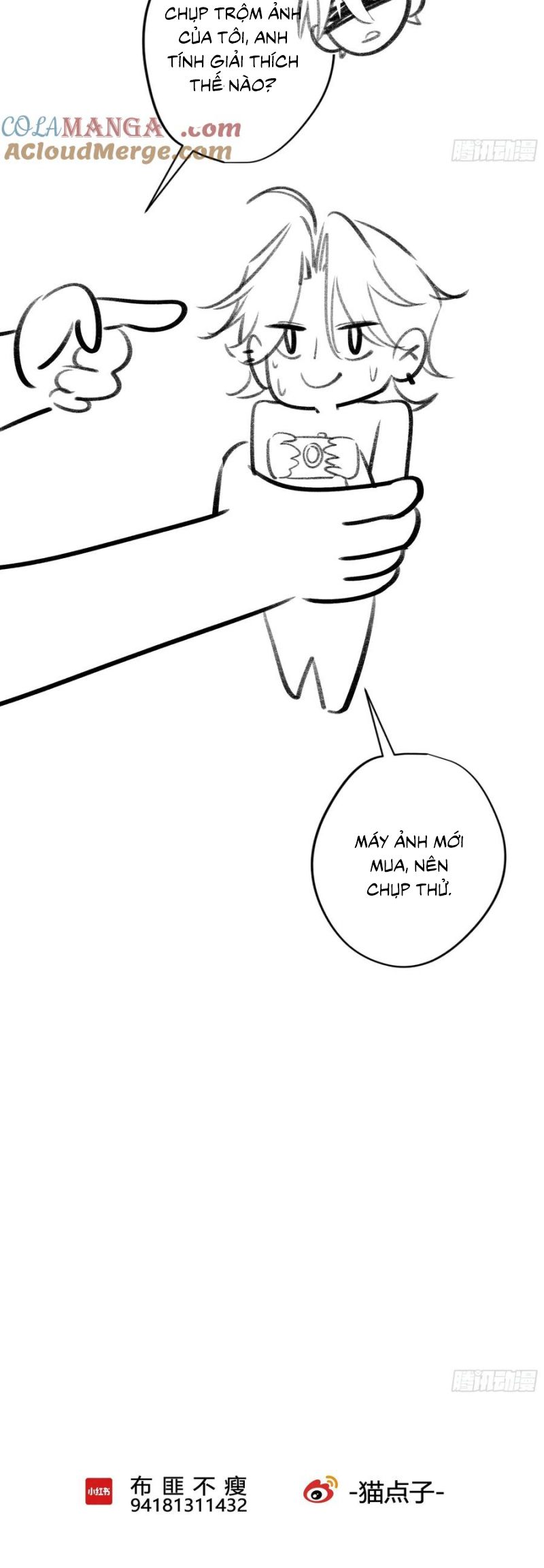 Ác Linh Chapter 32 - Trang 36