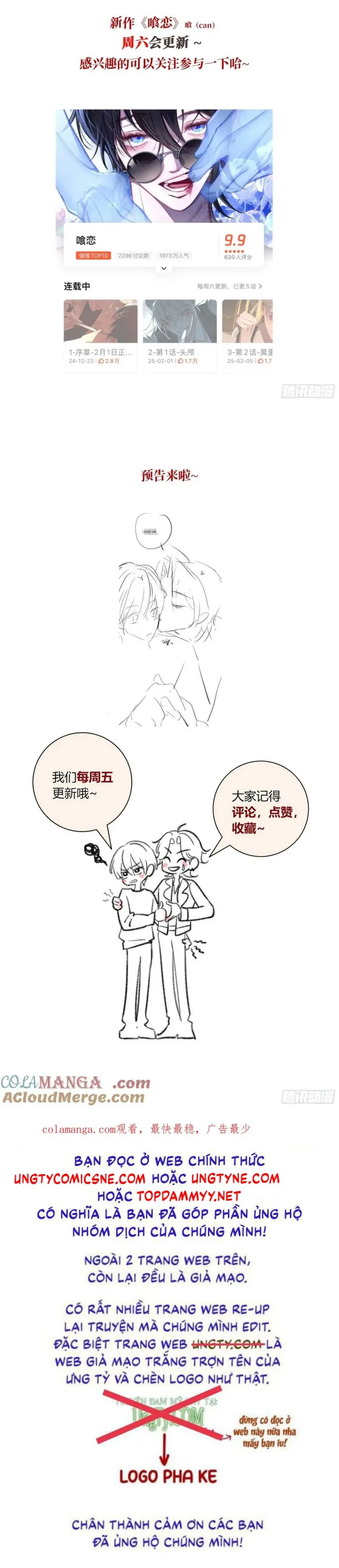 Ác Linh Chapter 32 - Trang 37
