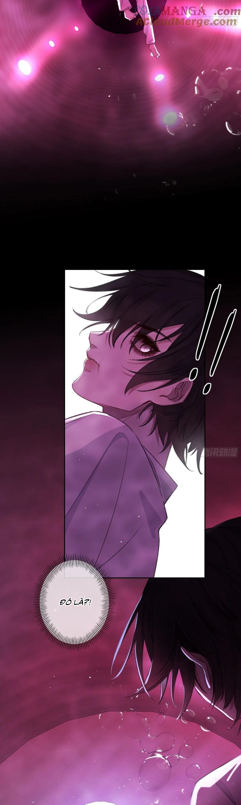 Ác Linh Chapter 32 - Trang 8
