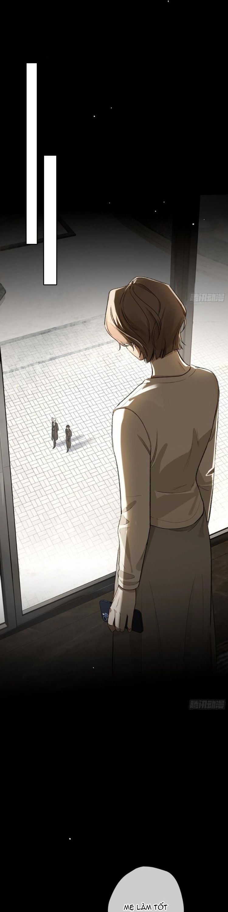 Ác Linh Chapter 33 - Trang 21