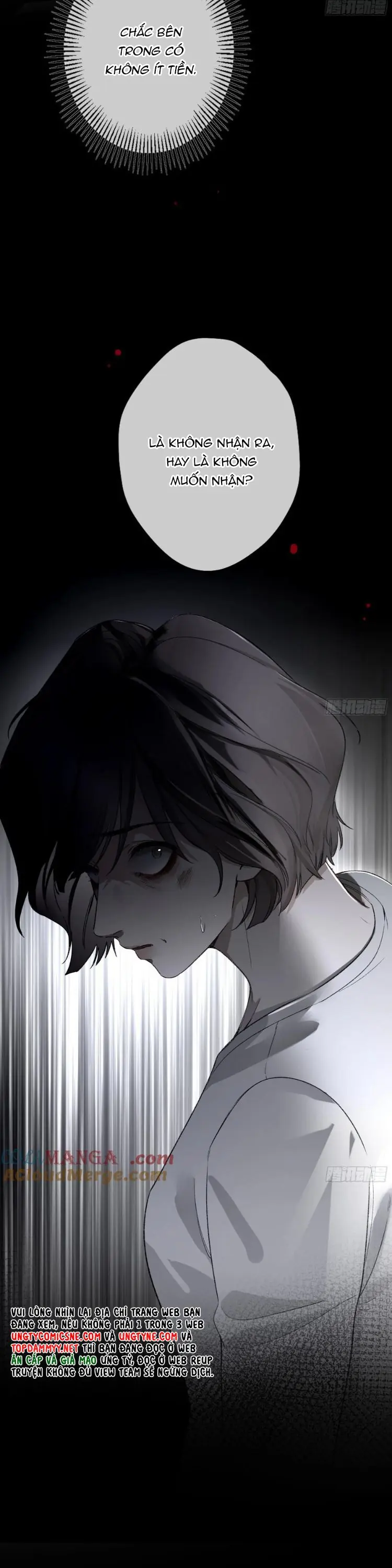 Ác Linh Chapter 33 - Trang 24
