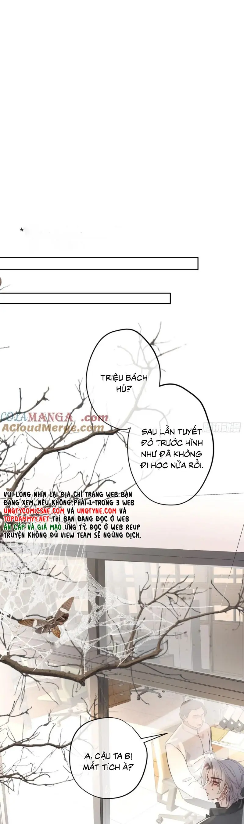 Ác Linh Chapter 34 - Trang 12