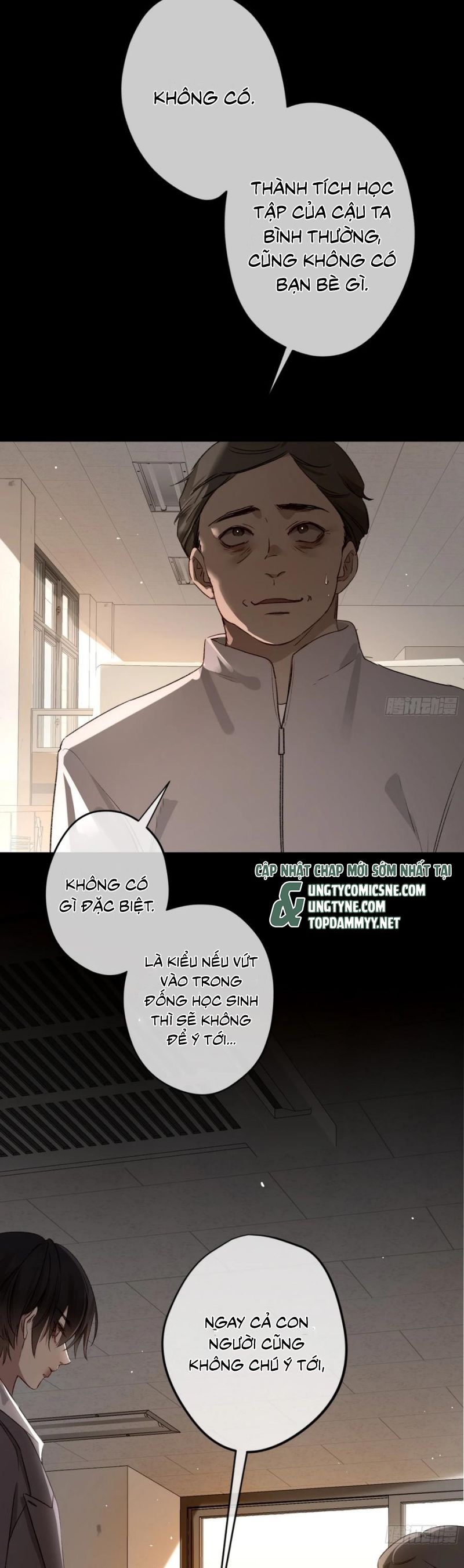 Ác Linh Chapter 34 - Trang 17