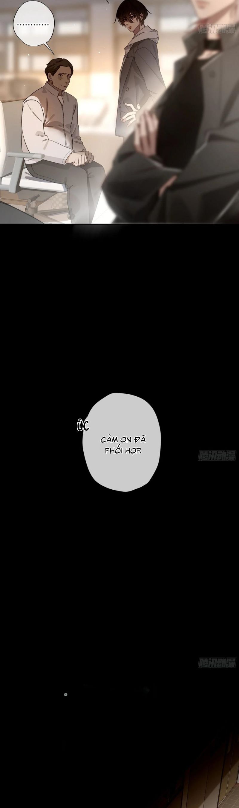 Ác Linh Chapter 34 - Trang 19