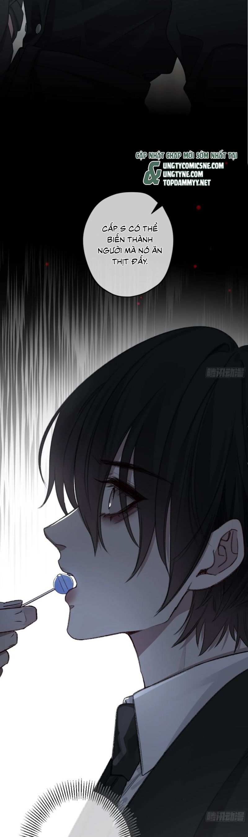 Ác Linh Chapter 34 - Trang 2