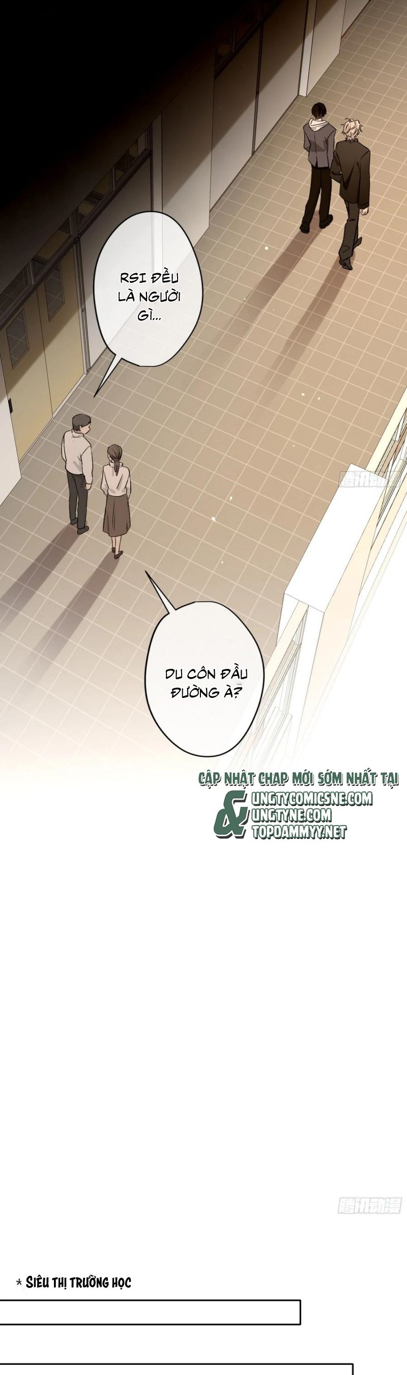Ác Linh Chapter 34 - Trang 20