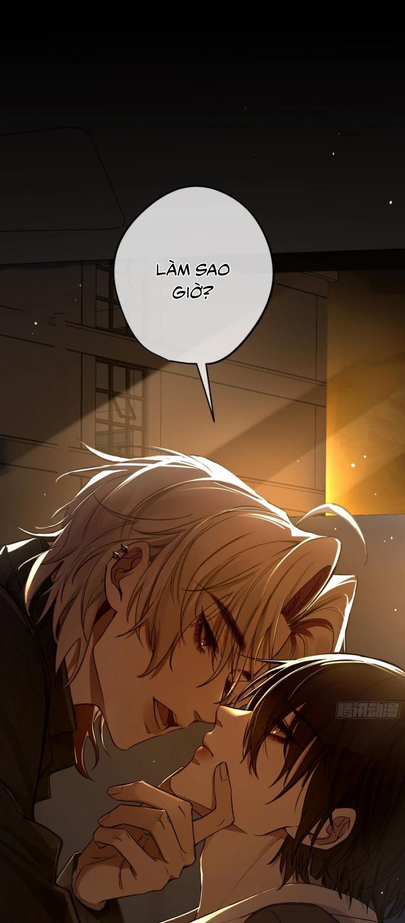 Ác Linh Chapter 34 - Trang 34