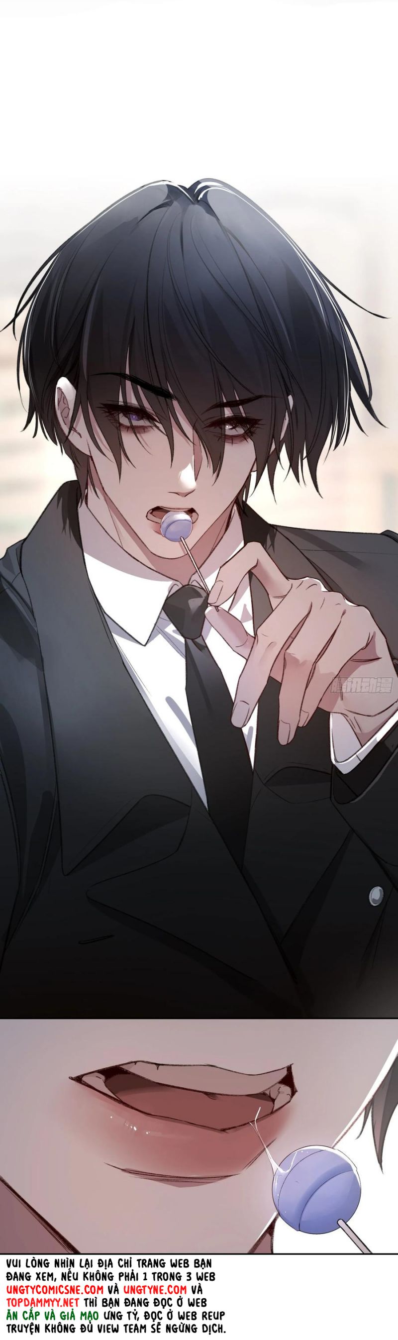 Ác Linh Chapter 34 - Trang 7