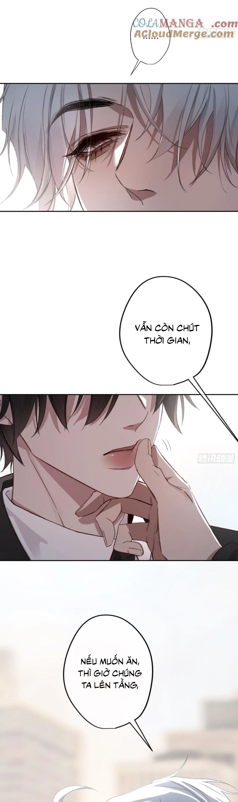 Ác Linh Chapter 34 - Trang 8
