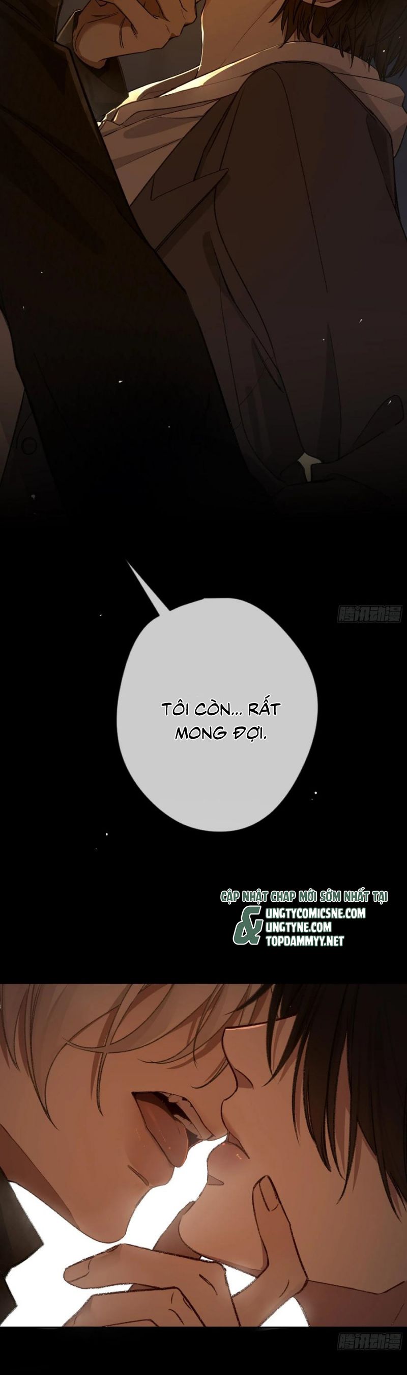 Ác Linh Chapter 35 - Trang 2