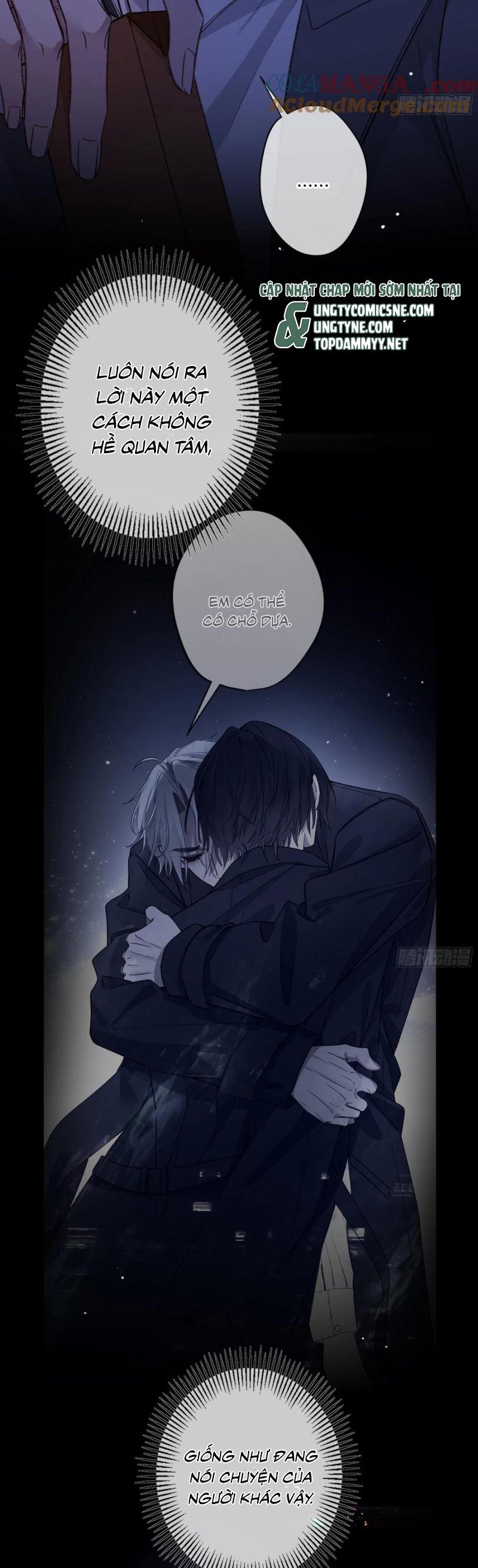 Ác Linh Chapter 35 - Trang 28