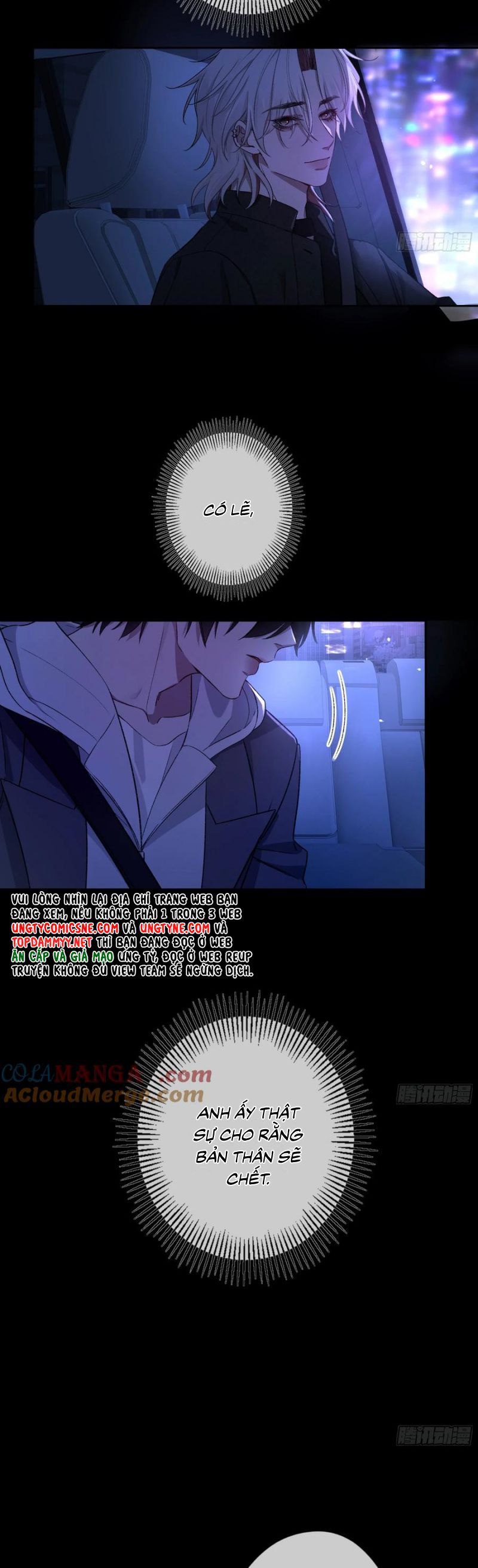 Ác Linh Chapter 35 - Trang 29