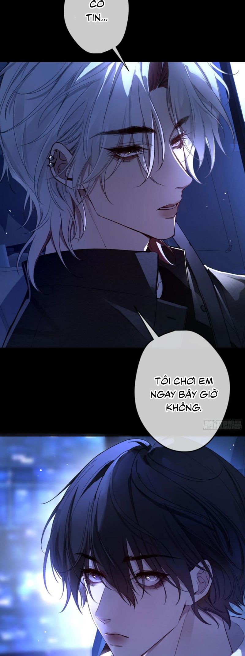 Ác Linh Chapter 36 - Trang 10