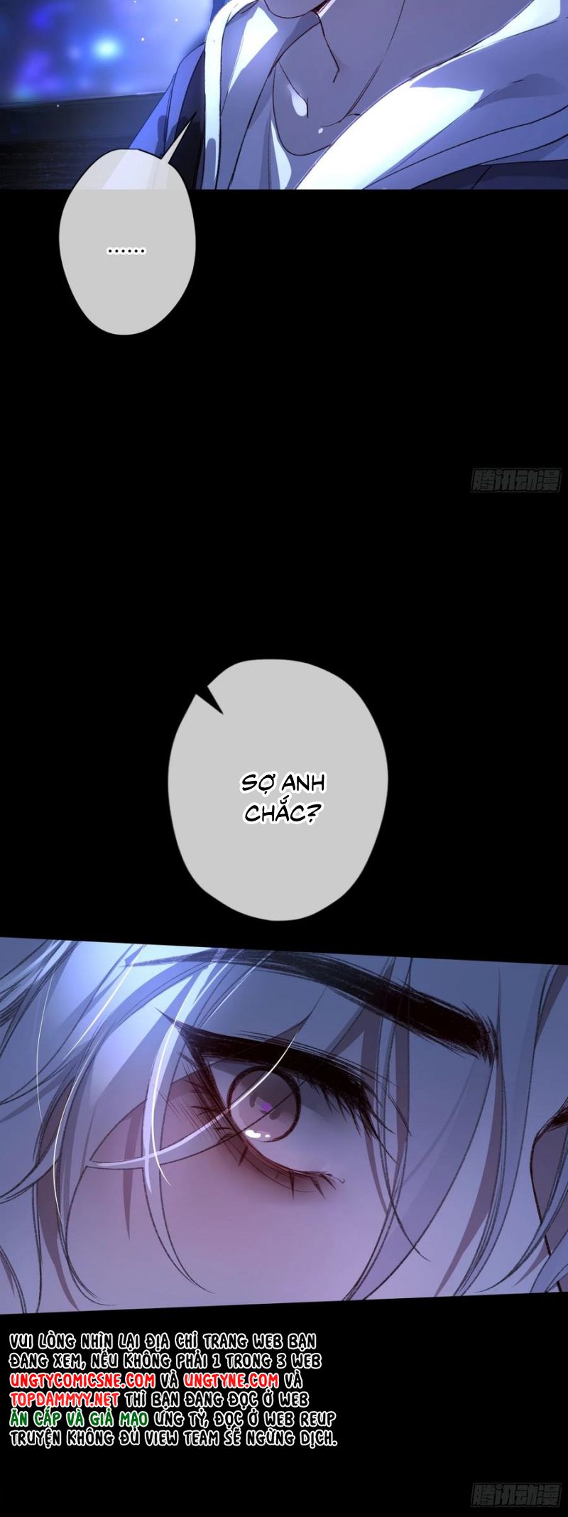 Ác Linh Chapter 36 - Trang 11