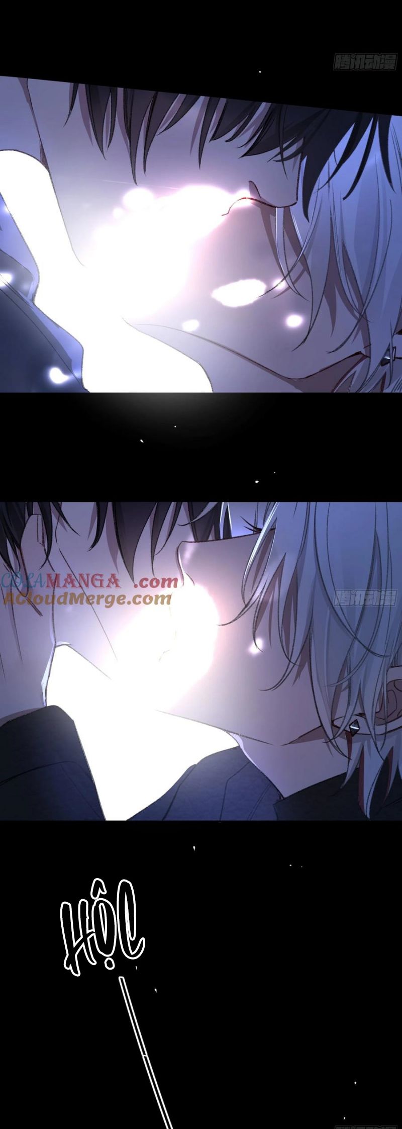 Ác Linh Chapter 36 - Trang 20