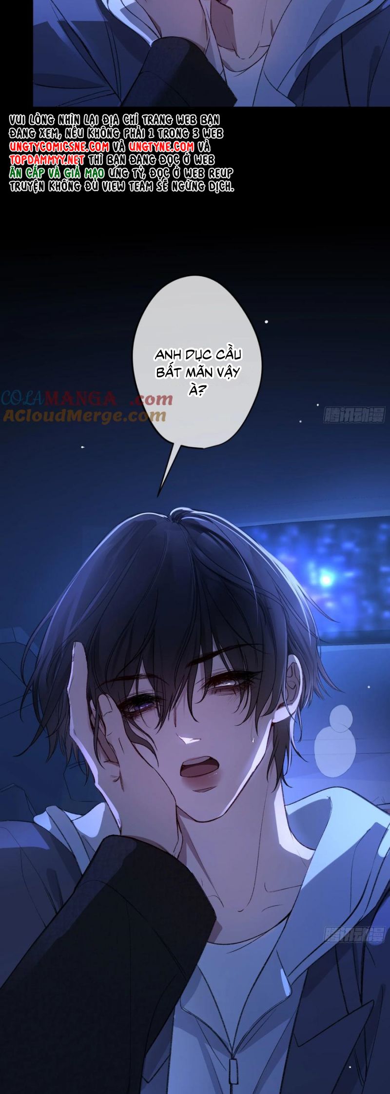 Ác Linh Chapter 36 - Trang 23