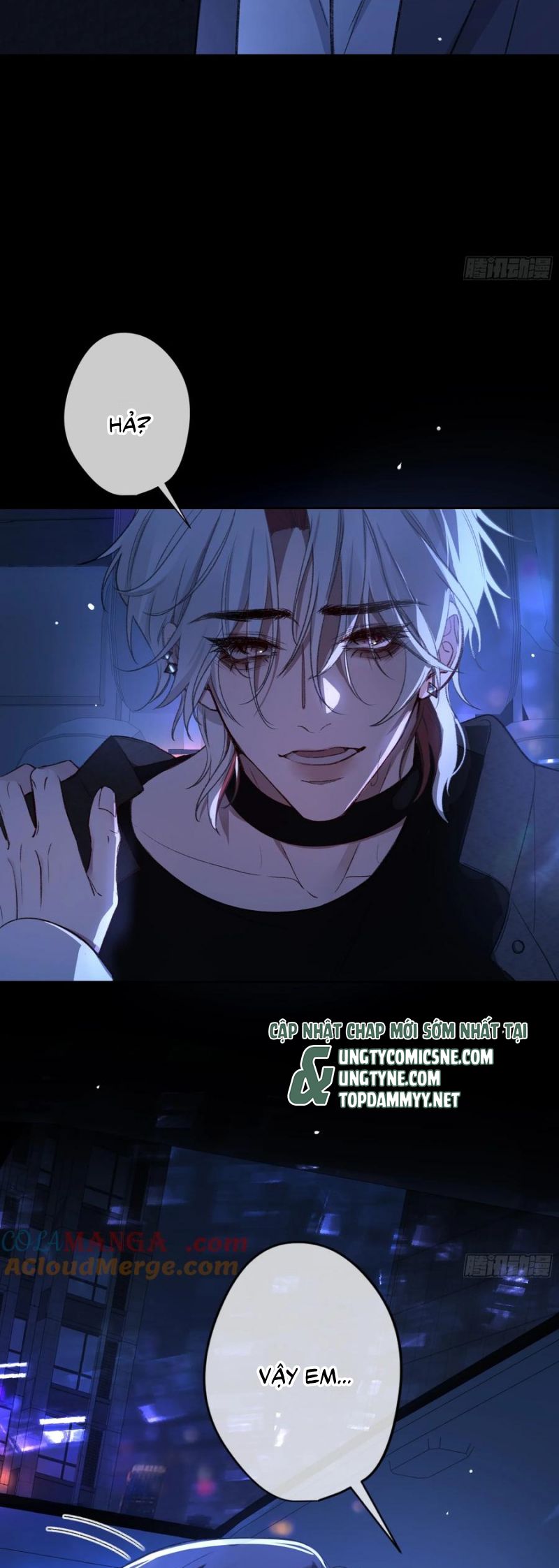 Ác Linh Chapter 36 - Trang 24