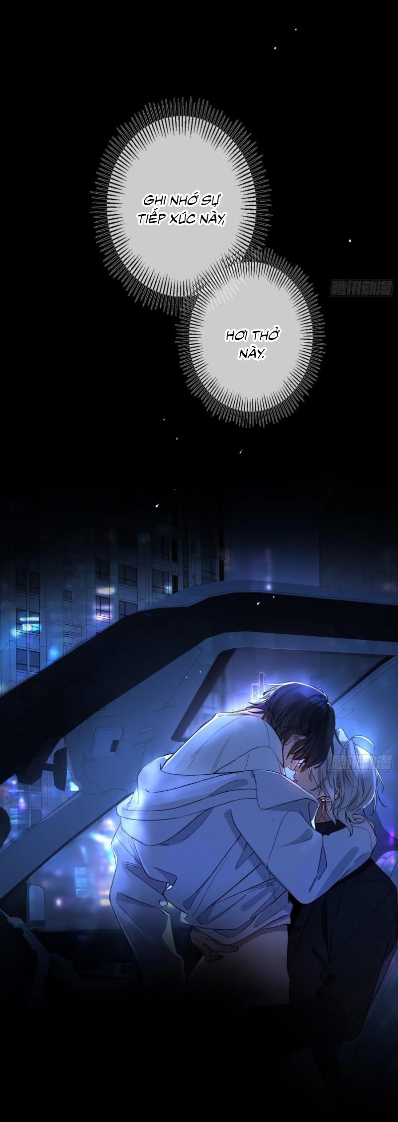 Ác Linh Chapter 36 - Trang 29