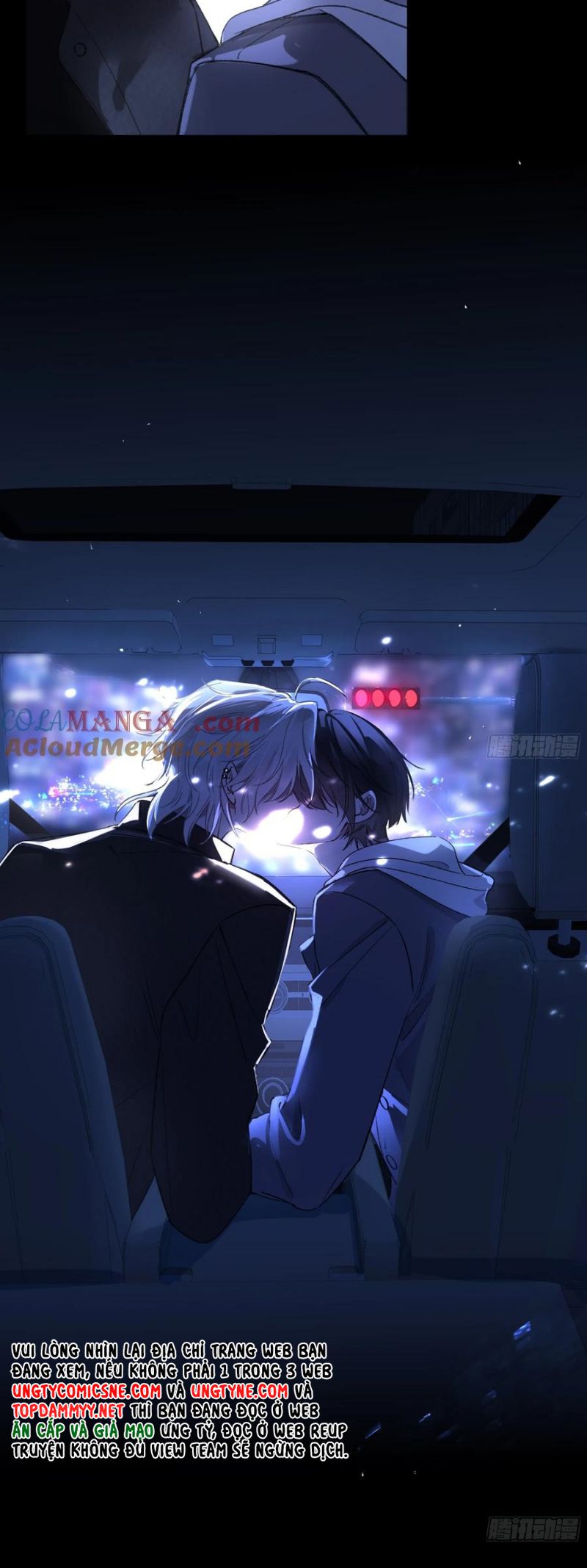 Ác Linh Chapter 36 - Trang 3