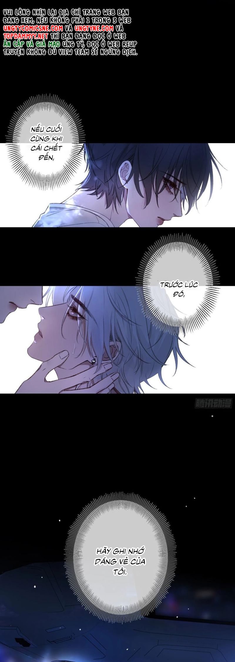 Ác Linh Chapter 36 - Trang 30