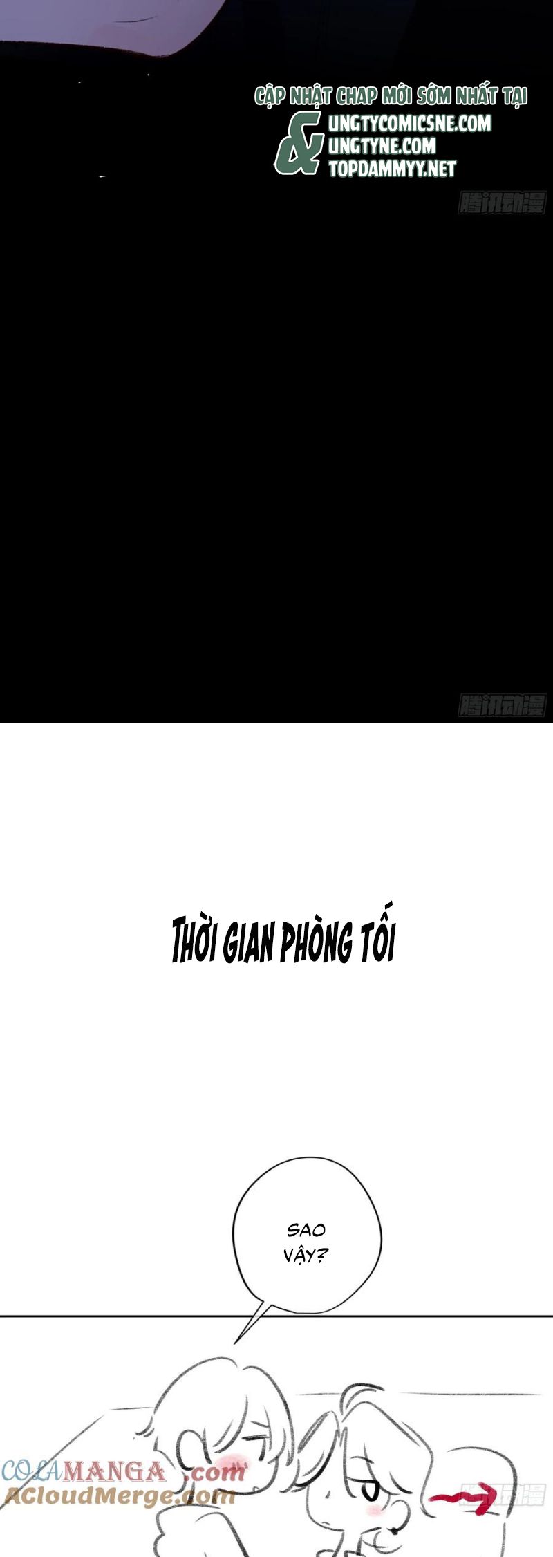Ác Linh Chapter 36 - Trang 32