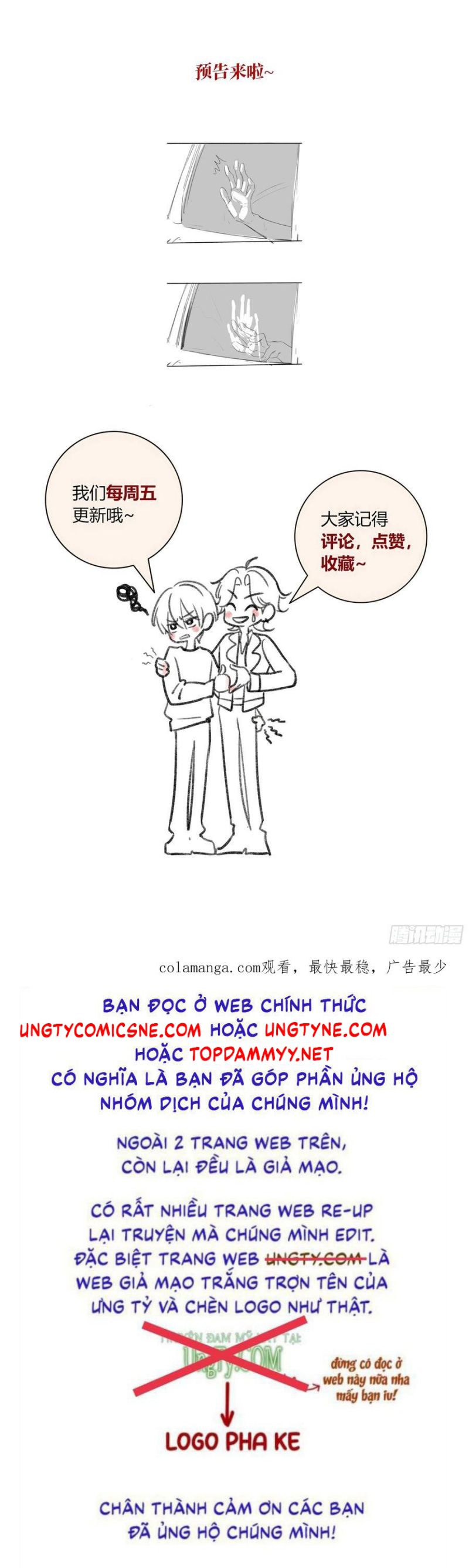 Ác Linh Chapter 36 - Trang 35