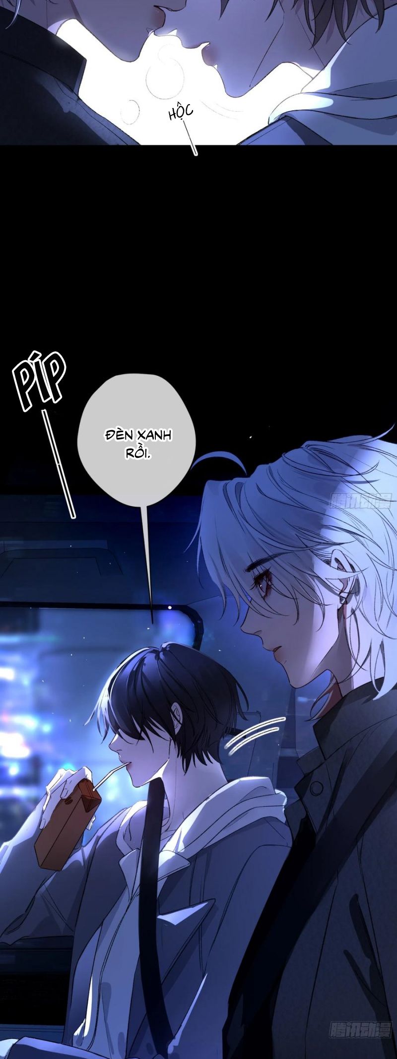 Ác Linh Chapter 36 - Trang 5