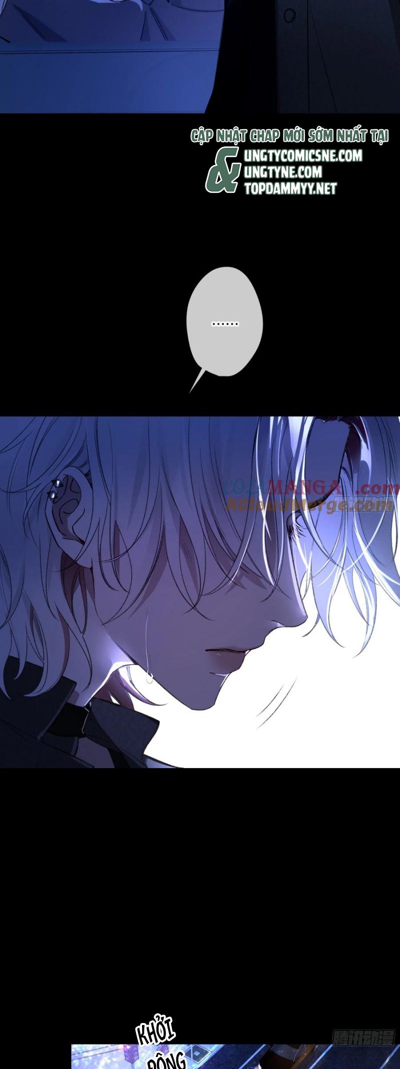 Ác Linh Chapter 36 - Trang 6