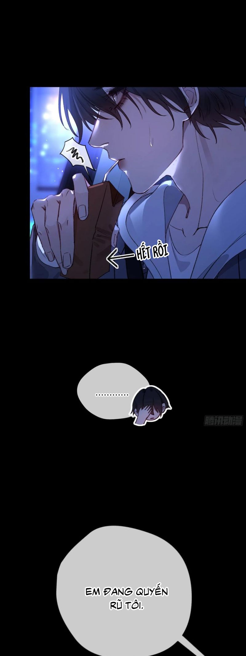 Ác Linh Chapter 36 - Trang 8