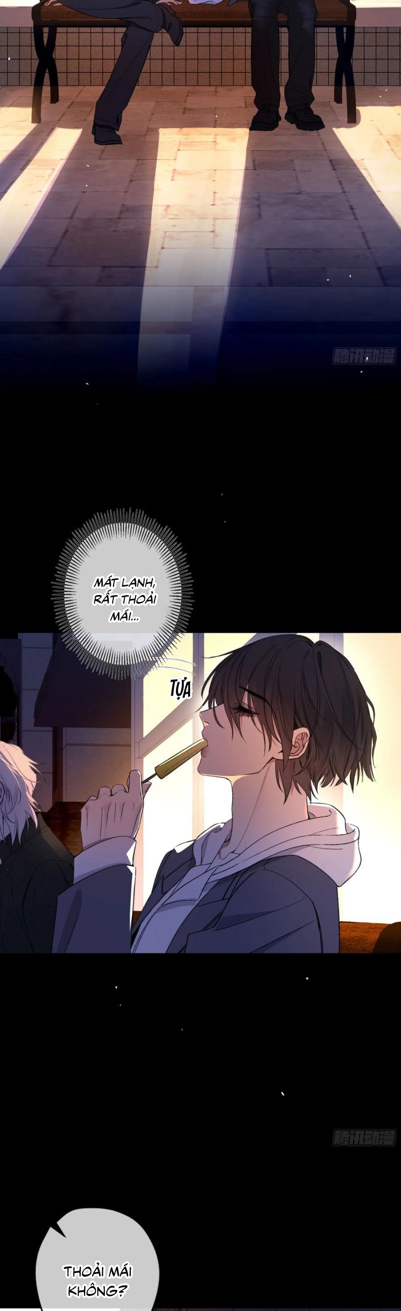 Ác Linh Chapter 37 - Trang 15