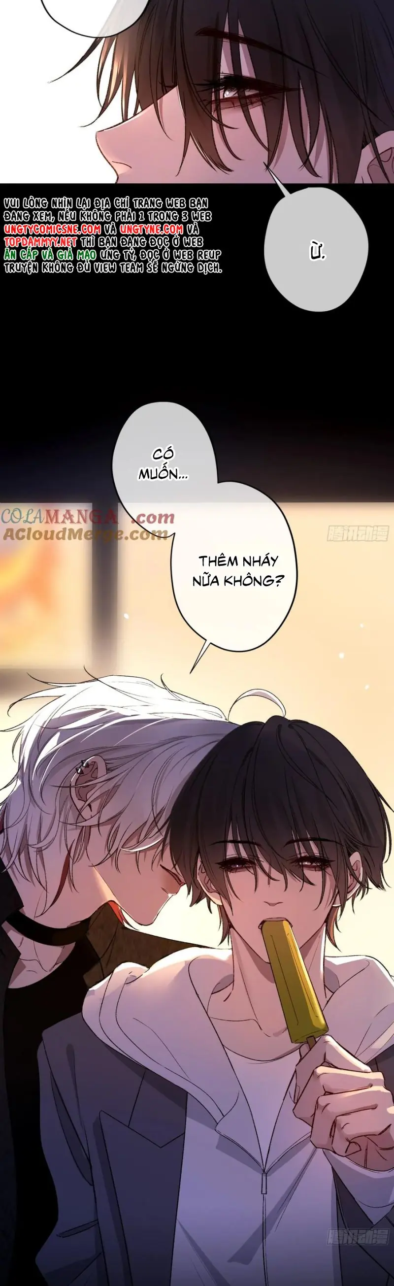 Ác Linh Chapter 37 - Trang 16