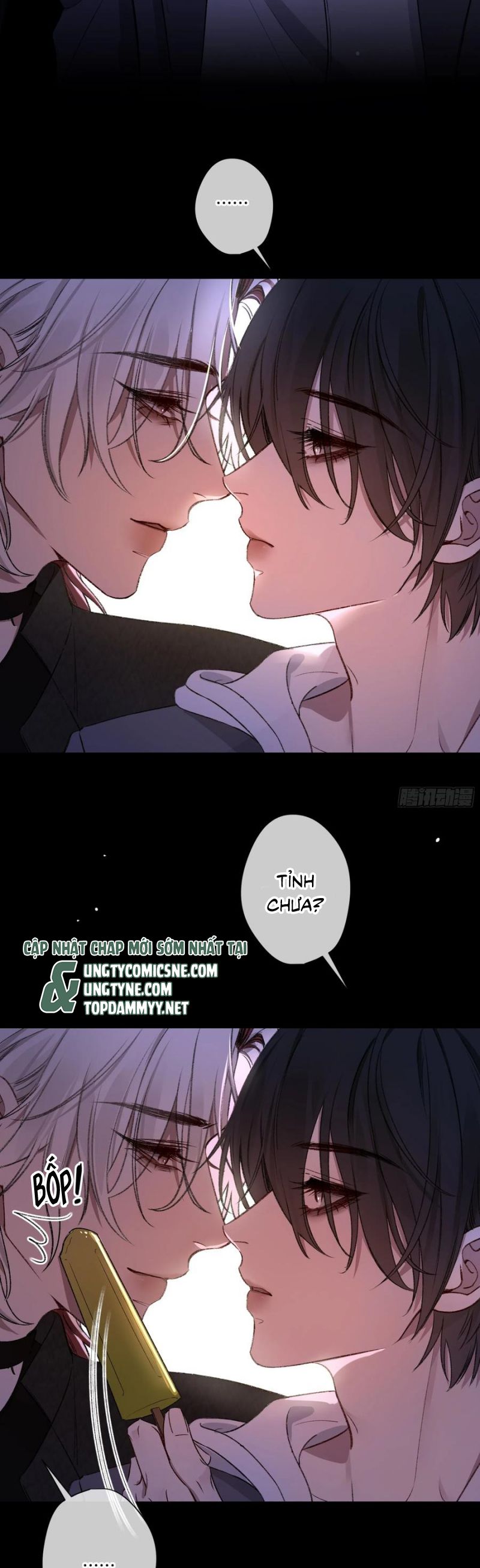 Ác Linh Chapter 37 - Trang 17