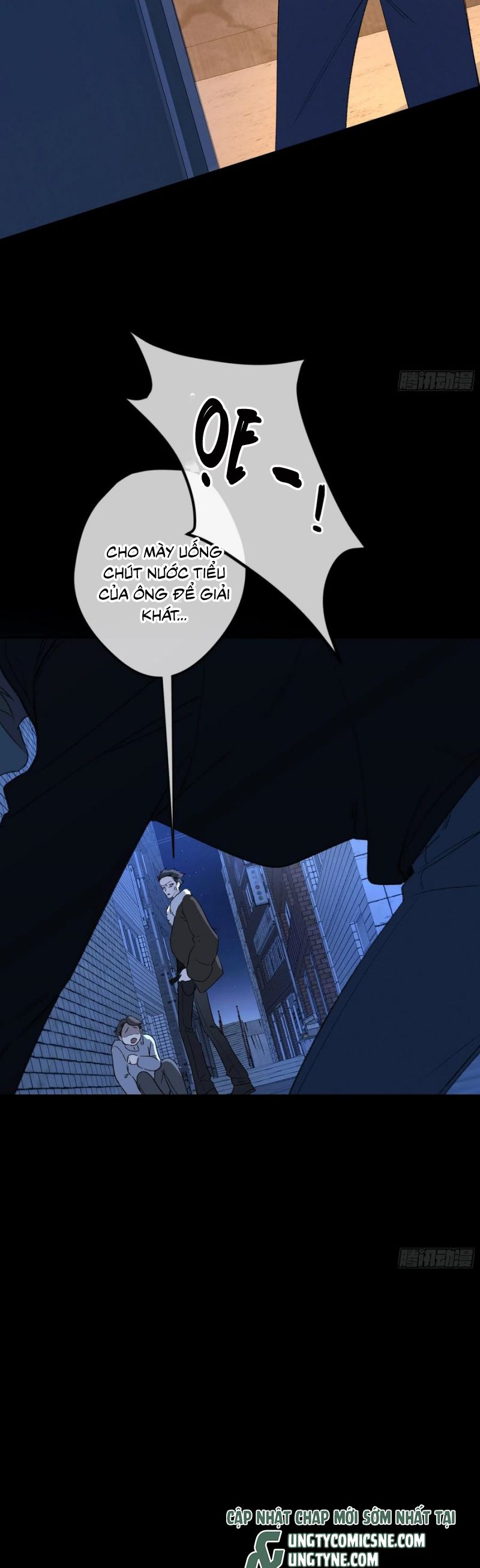 Ác Linh Chapter 37 - Trang 20