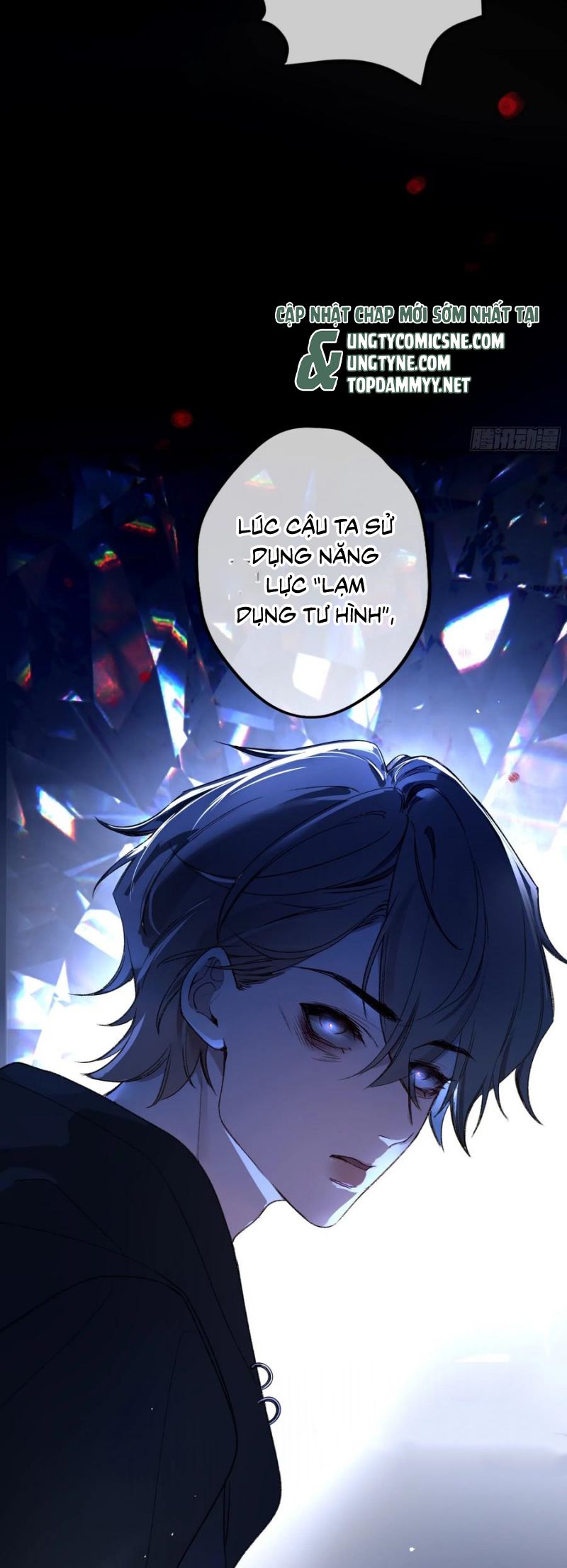 Ác Linh Chapter 37 - Trang 24