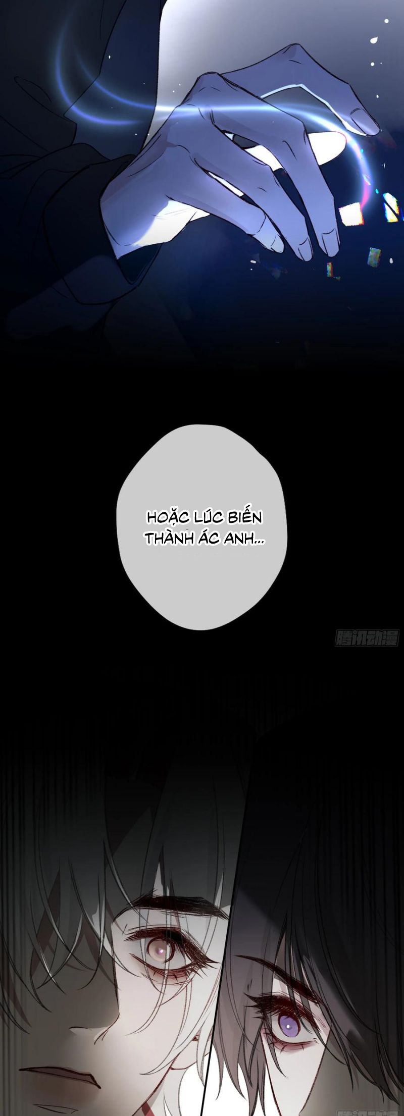 Ác Linh Chapter 37 - Trang 25