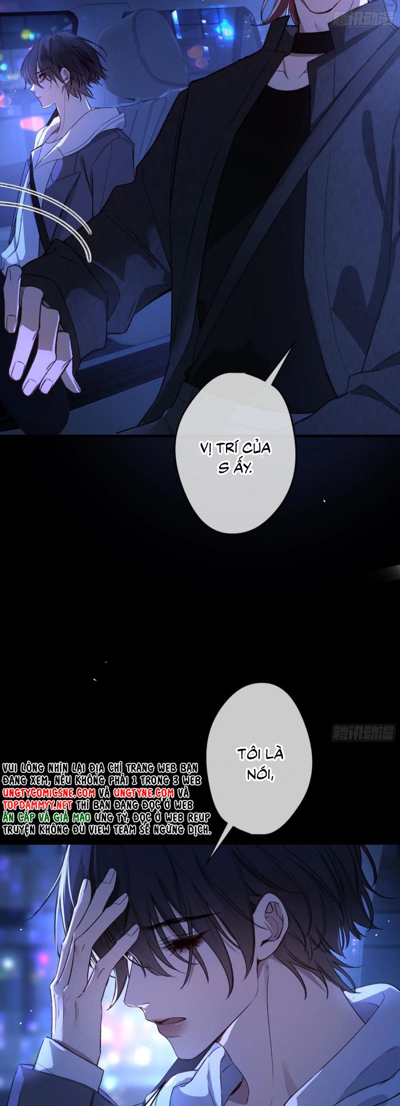 Ác Linh Chapter 37 - Trang 29