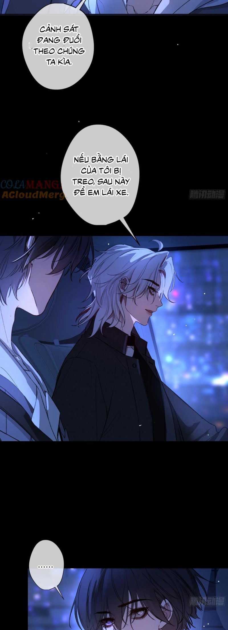 Ác Linh Chapter 37 - Trang 30