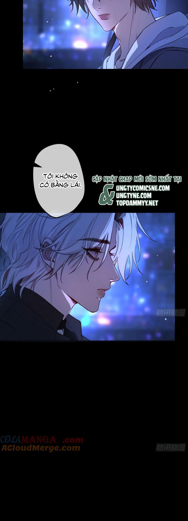 Ác Linh Chapter 37 - Trang 31