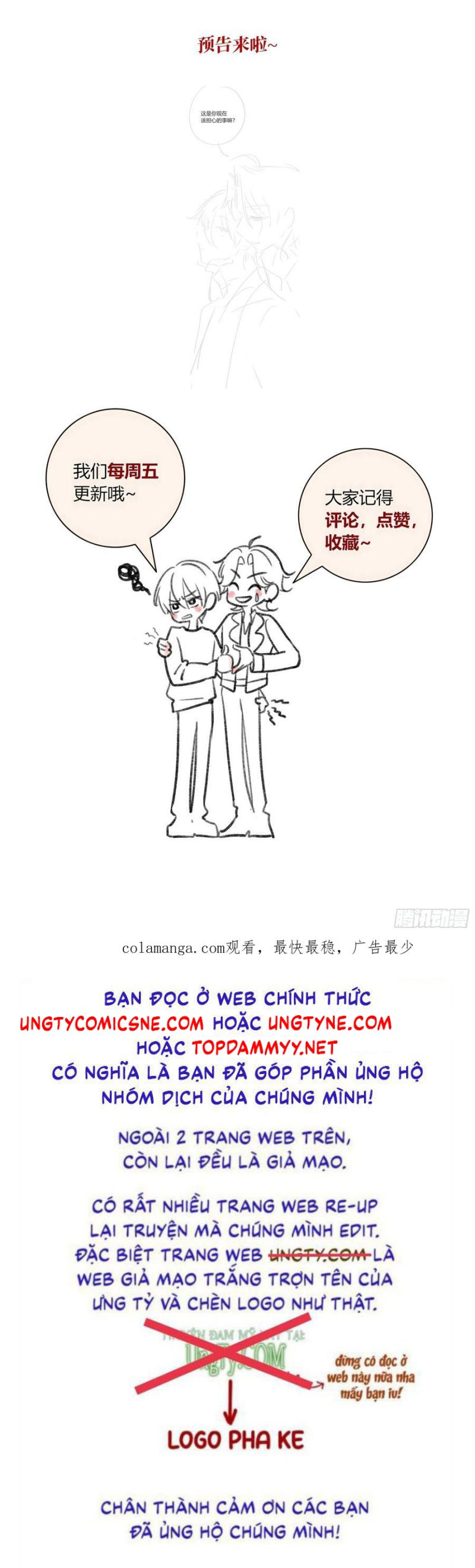 Ác Linh Chapter 37 - Trang 34
