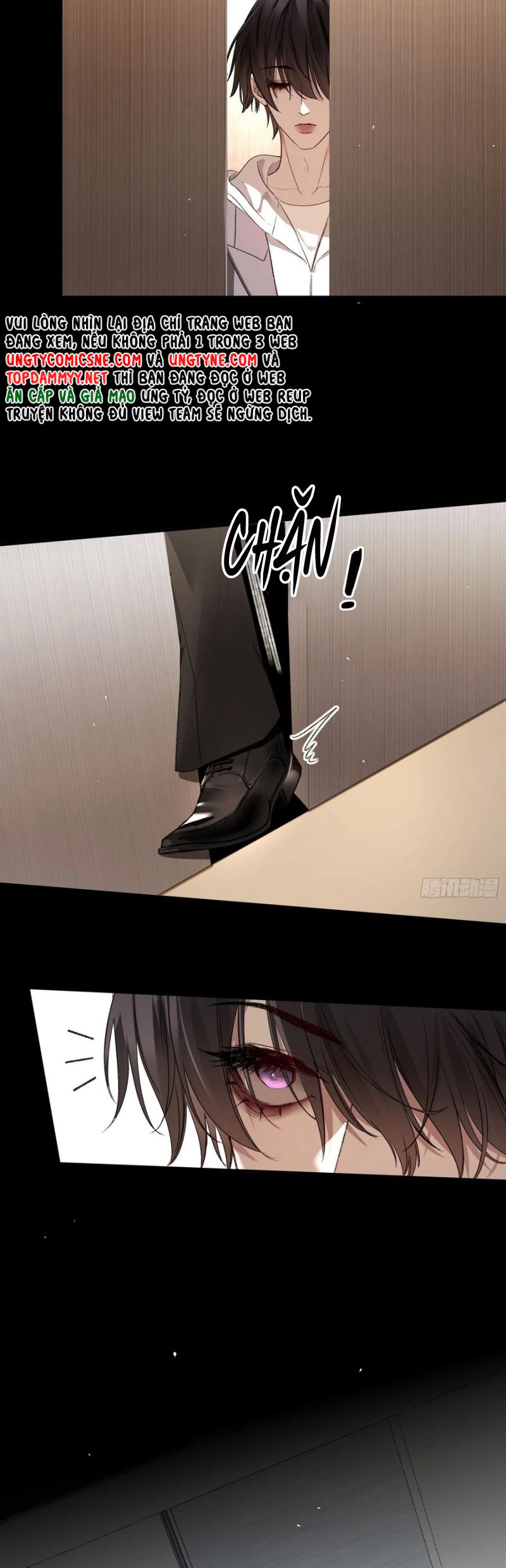 Ác Linh Chapter 38 - Trang 13