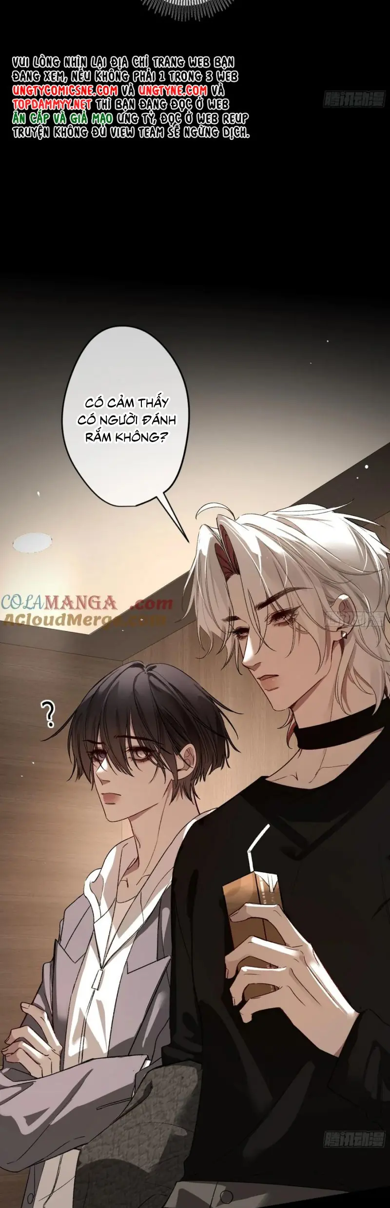 Ác Linh Chapter 38 - Trang 17