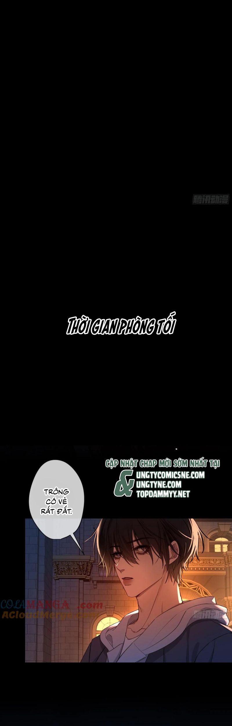 Ác Linh Chapter 38 - Trang 35