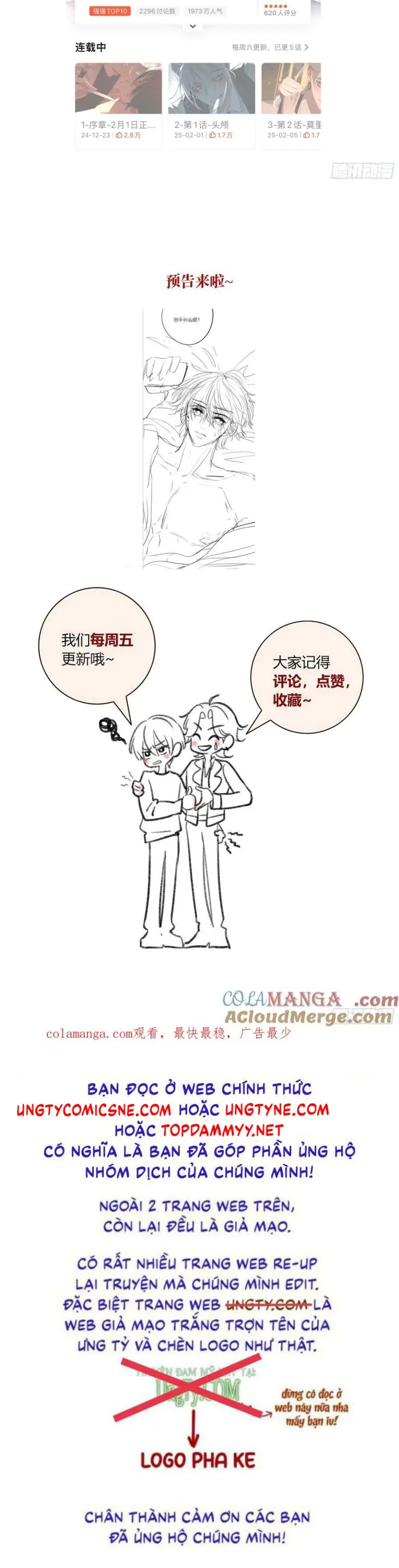Ác Linh Chapter 38 - Trang 38