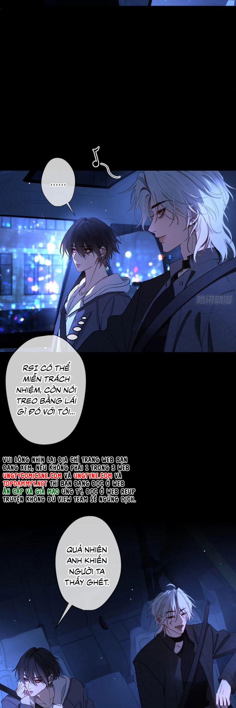 Ác Linh Chapter 38 - Trang 4