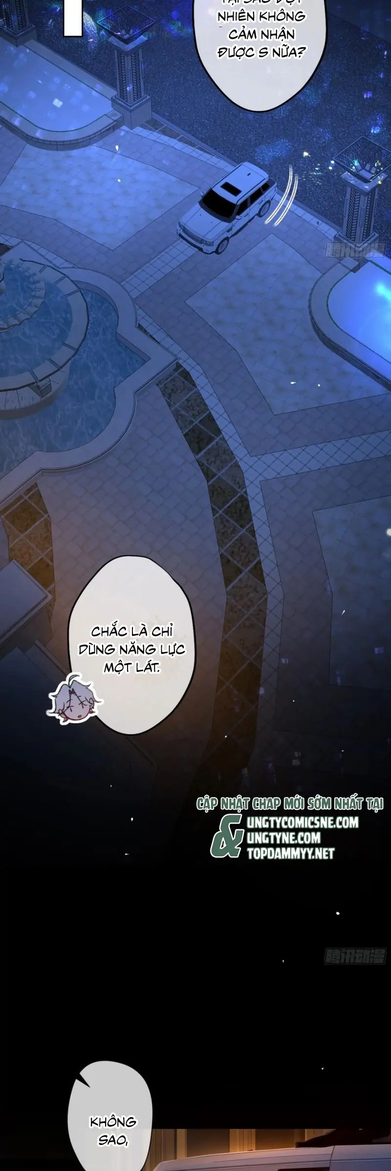 Ác Linh Chapter 38 - Trang 6