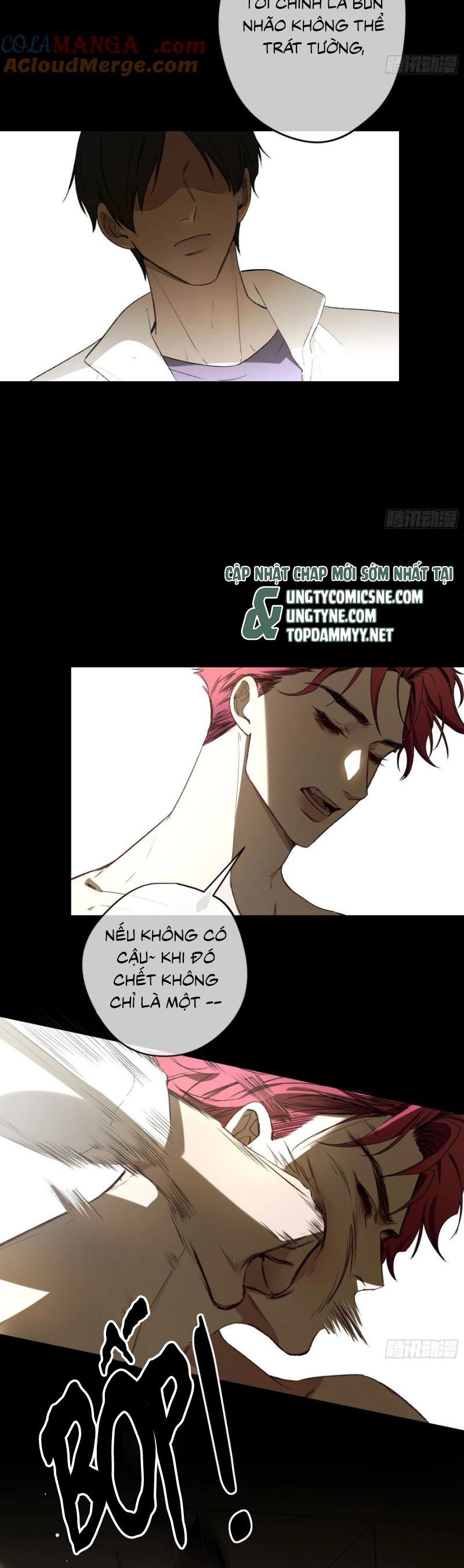 Ác Linh Chapter 39 - Trang 17
